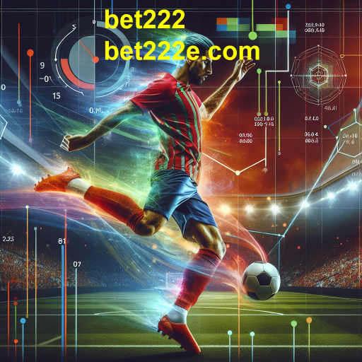 Apostas em Futebol: Uma Paixão Mundial na bet222