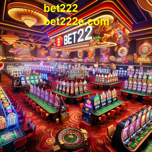 A Revolução dos Jogos de Pagamento no Bet222